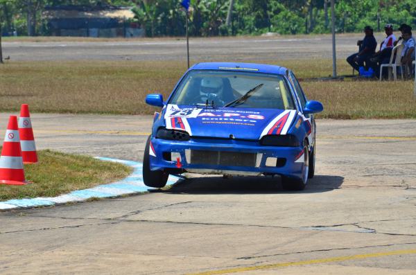 Sri Lanka Super Series - KatukurundaCircuit Meet 2014 Concludes Successfully