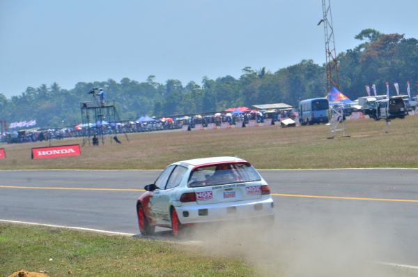Sri Lanka Super Series - KatukurundaCircuit Meet 2014 Concludes Successfully