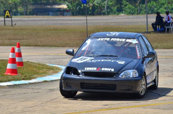 Sri Lanka Super Series - KatukurundaCircuit Meet 2014 Concludes Successfully