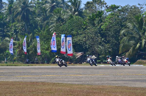 Sri Lanka Super Series - KatukurundaCircuit Meet 2014 Concludes Successfully