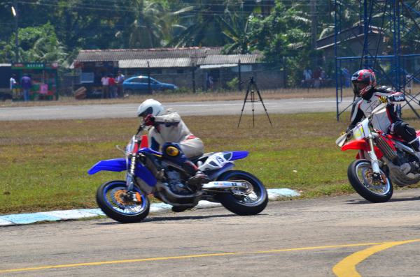 Sri Lanka Super Series - KatukurundaCircuit Meet 2014 Concludes Successfully