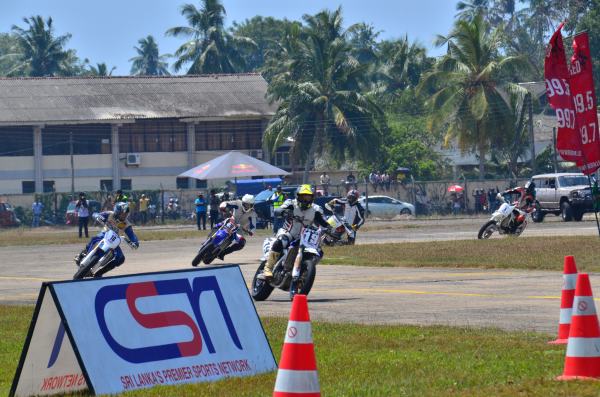 Sri Lanka Super Series - KatukurundaCircuit Meet 2014 Concludes Successfully