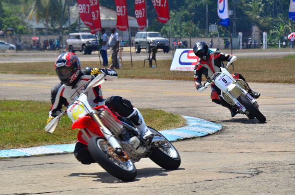 Sri Lanka Super Series - KatukurundaCircuit Meet 2014 Concludes Successfully