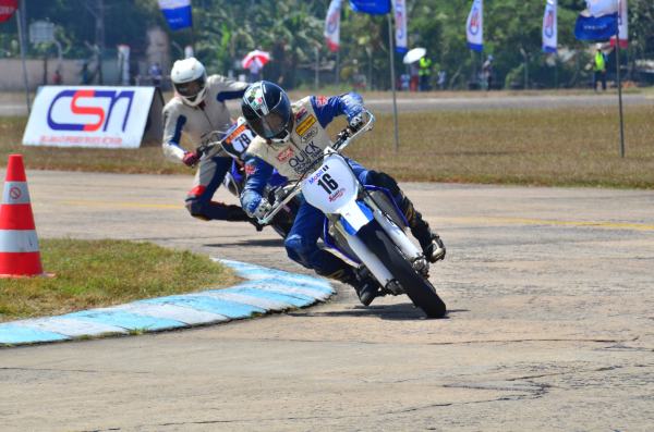 Sri Lanka Super Series - KatukurundaCircuit Meet 2014 Concludes Successfully