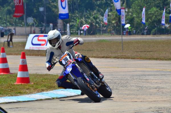 Sri Lanka Super Series - KatukurundaCircuit Meet 2014 Concludes Successfully