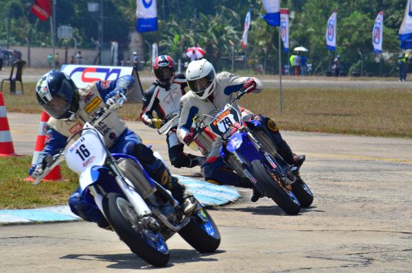 Sri Lanka Super Series - KatukurundaCircuit Meet 2014 Concludes Successfully
