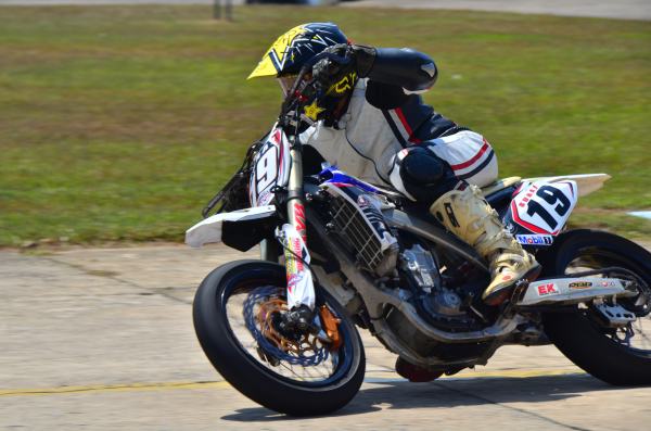 Sri Lanka Super Series - KatukurundaCircuit Meet 2014 Concludes Successfully
