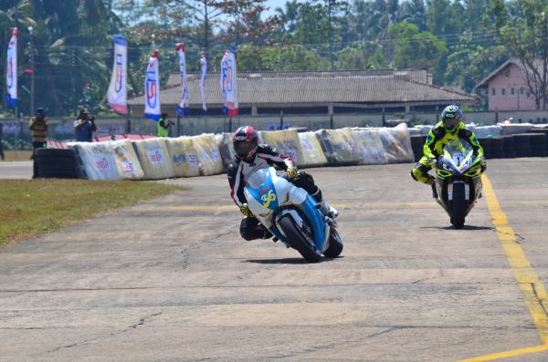 Sri Lanka Super Series - KatukurundaCircuit Meet 2014 Concludes Successfully
