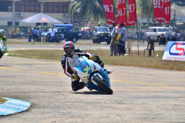 Sri Lanka Super Series - KatukurundaCircuit Meet 2014 Concludes Successfully
