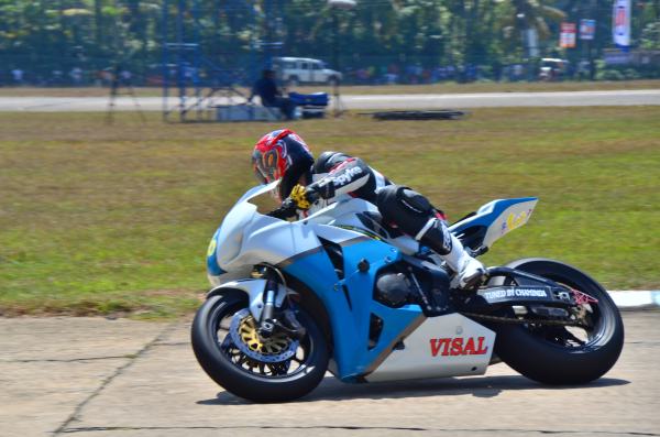 Sri Lanka Super Series - KatukurundaCircuit Meet 2014 Concludes Successfully