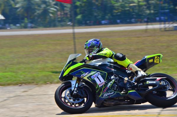 Sri Lanka Super Series - KatukurundaCircuit Meet 2014 Concludes Successfully