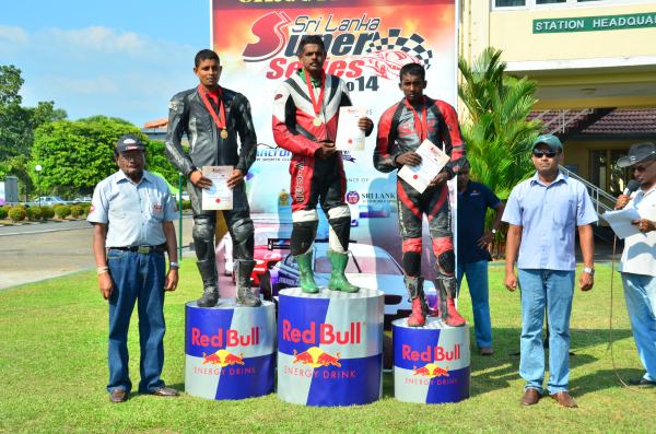 Second win in the Dialog League “A” Division rugby tournament