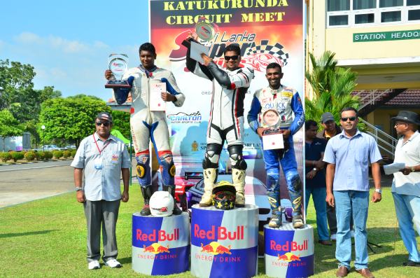 Second win in the Dialog League “A” Division rugby tournament