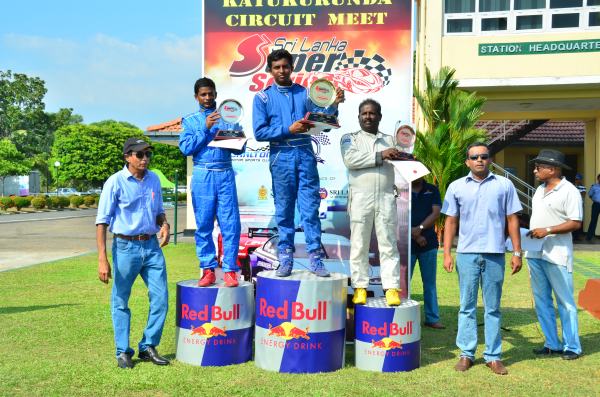 Second win in the Dialog League “A” Division rugby tournament