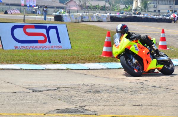 Sri Lanka Super Series - KatukurundaCircuit Meet 2014 Concludes Successfully