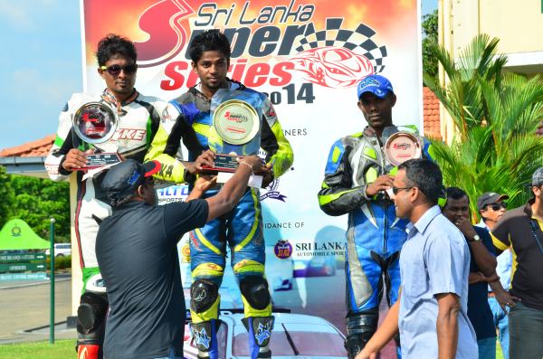 Second win in the Dialog League “A” Division rugby tournament