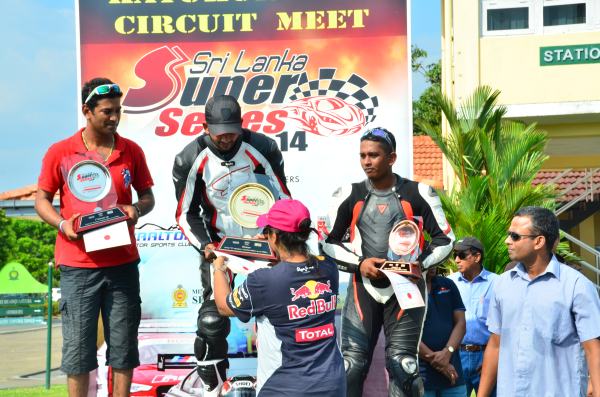 Second win in the Dialog League “A” Division rugby tournament