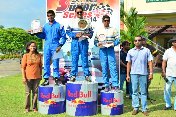 Second win in the Dialog League “A” Division rugby tournament