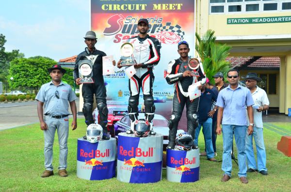 Second win in the Dialog League “A” Division rugby tournament
