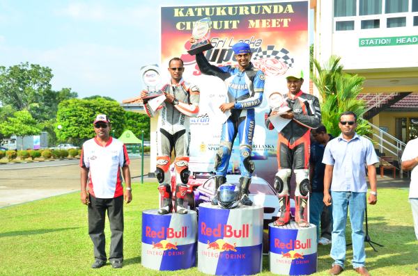 Second win in the Dialog League “A” Division rugby tournament