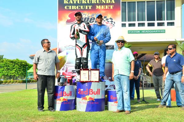 Second win in the Dialog League “A” Division rugby tournament
