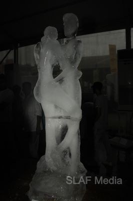 SLAF Excel at Culinary Arts Exhibition 2013