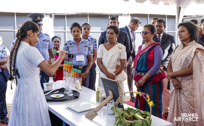 SLAF CULINARY ART COMPETITION 2025 CONCLUDES WITH FLAVOR AND FLAIR