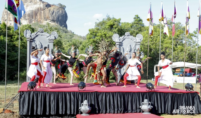 SLAF CULINARY ART COMPETITION 2025 CONCLUDES WITH FLAVOR AND FLAIR