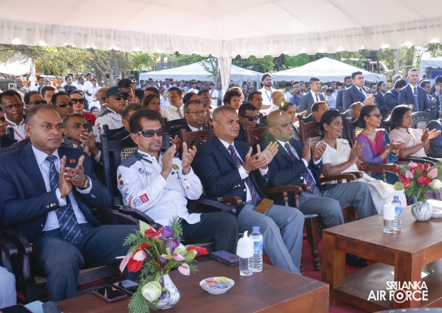 SLAF CULINARY ART COMPETITION 2025 CONCLUDES WITH FLAVOR AND FLAIR