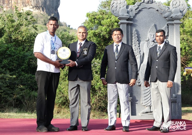 SLAF CULINARY ART COMPETITION 2025 CONCLUDES WITH FLAVOR AND FLAIR