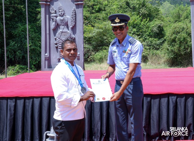 SLAF CULINARY ART COMPETITION 2025 CONCLUDES WITH FLAVOR AND FLAIR