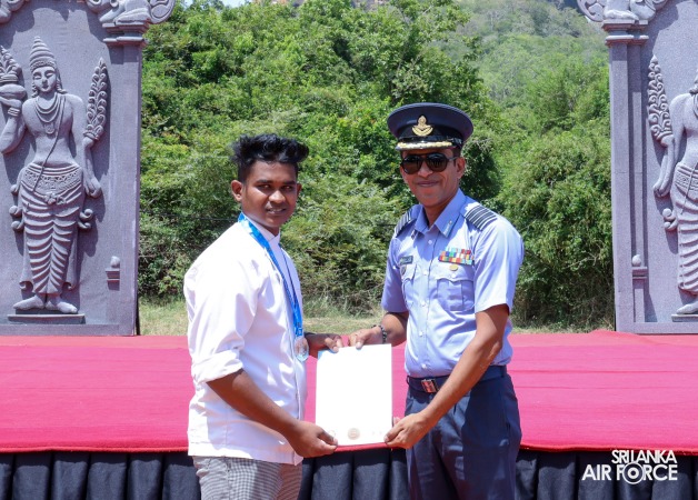 SLAF CULINARY ART COMPETITION 2025 CONCLUDES WITH FLAVOR AND FLAIR