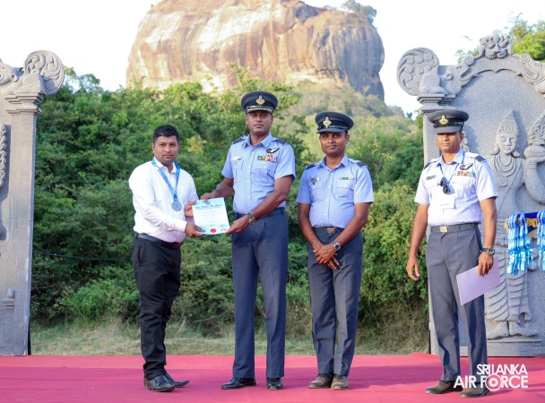 SLAF CULINARY ART COMPETITION 2025 CONCLUDES WITH FLAVOR AND FLAIR