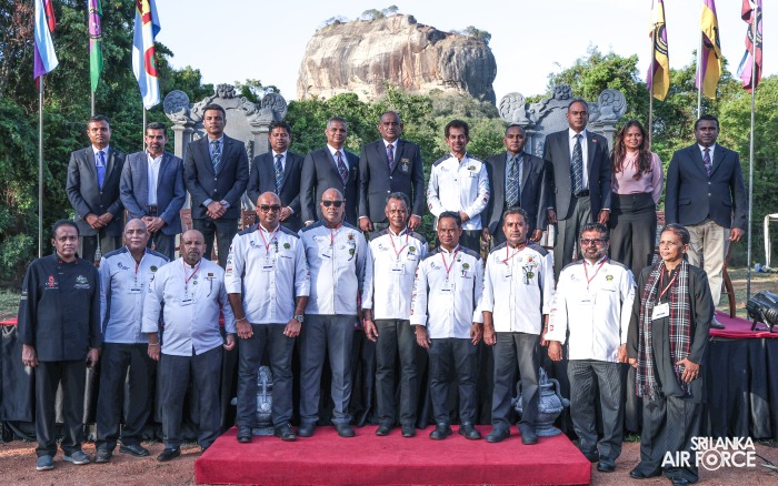 SLAF CULINARY ART COMPETITION 2025 CONCLUDES WITH FLAVOR AND FLAIR