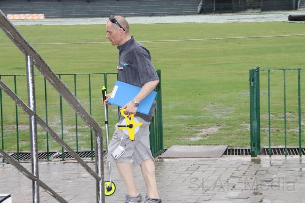 SLAF - Custodians of R Premadasa Cricket Stadium