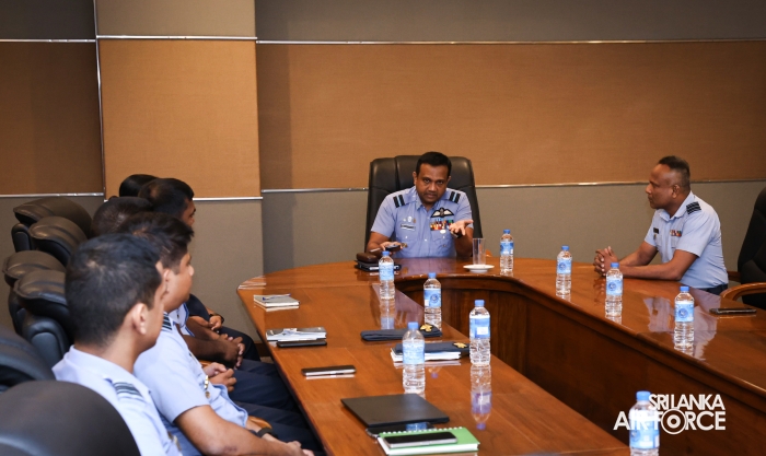 CWF CONDUCTS AWARENESS SESSION ON CORPORATE ONLINE BANKING FACILITY IN COLLABORATION WITH PEOPLE'S BANK