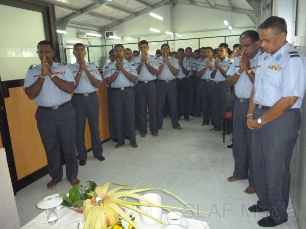 Celebration of 2nd Anniversary – Command Welfare Shop Fund sri lanka air force base ratmalana