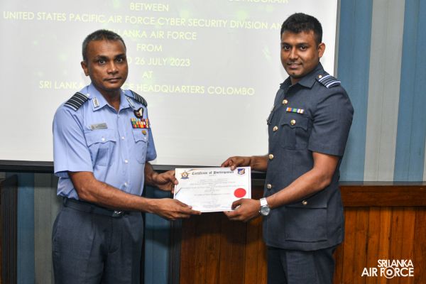 CYBER
SECURITY SUBJECT MATTER EXPERT EXCHANGE PROGRAMME