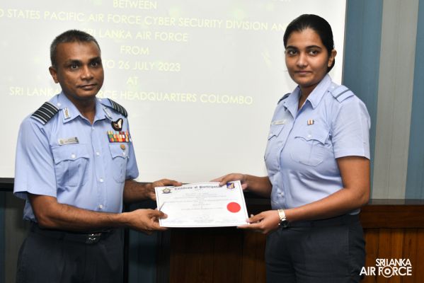 CYBER
SECURITY SUBJECT MATTER EXPERT EXCHANGE PROGRAMME