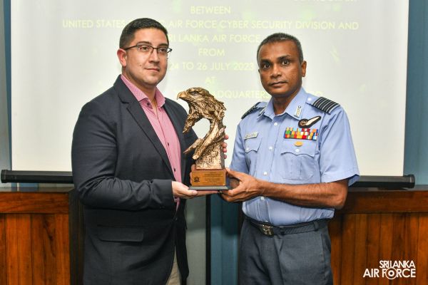 CYBER
SECURITY SUBJECT MATTER EXPERT EXCHANGE PROGRAMME