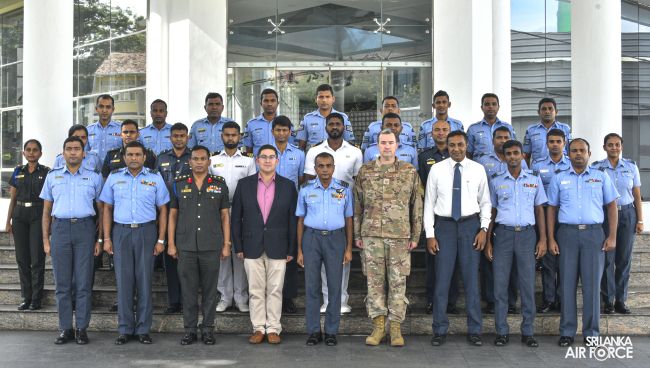 CYBER
SECURITY SUBJECT MATTER EXPERT EXCHANGE PROGRAMME