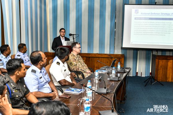 CYBER
SECURITY SUBJECT MATTER EXPERT EXCHANGE PROGRAMME