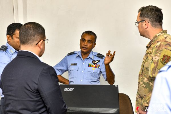 CYBER
SECURITY SUBJECT MATTER EXPERT EXCHANGE PROGRAMME