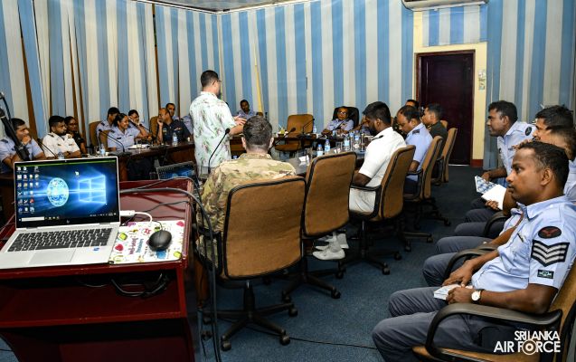 CYBER
SECURITY SUBJECT MATTER EXPERT EXCHANGE PROGRAMME
