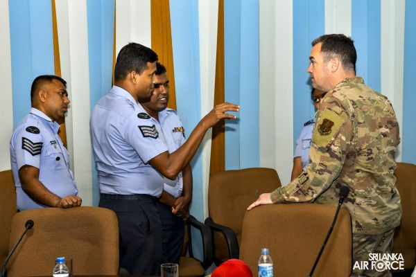 CYBER
SECURITY SUBJECT MATTER EXPERT EXCHANGE PROGRAMME