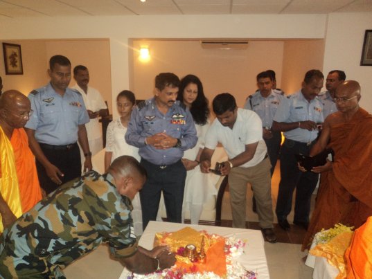 Dathu Wandana Program