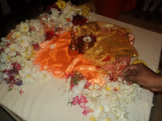 Dathu Wandana Program