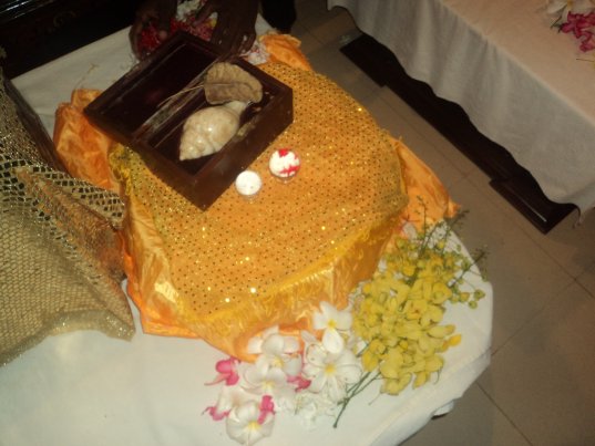 Dathu Wandana Program