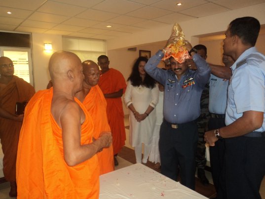 Dathu Wandana Program