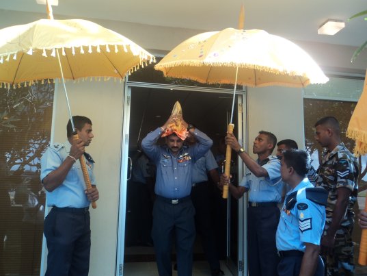 Dathu Wandana Program